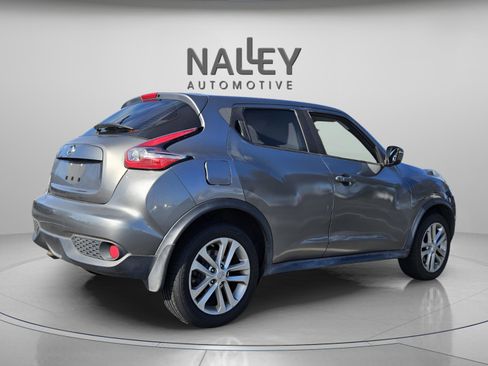 Used 2016 Nissan Juke S image 4