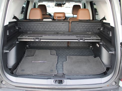 Used 2024 Ford Bronco Sport Outer Banks w/ Tech Package image 9