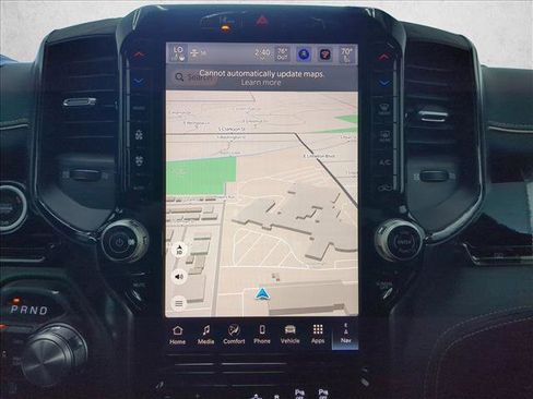 New 2026 RAM 1500 Limited w/ Night Edition image 13