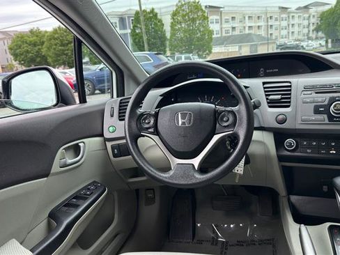 Used 2012 Honda Civic LX image 23