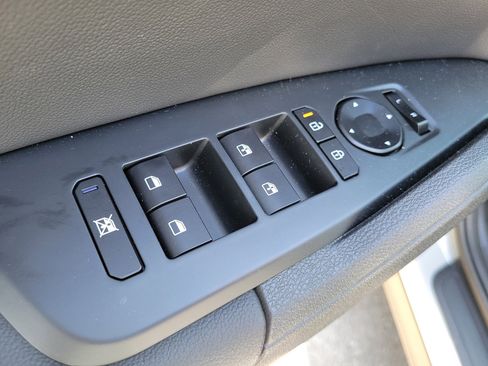 Used 2026 Kia Sportage EX w/ EX Panorama Roof Package FWD image 20