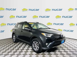 Used 2016 Toyota RAV4 XLE image 1