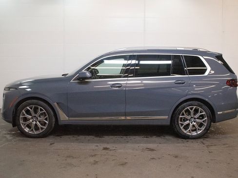 Certified 2024 BMW X7 xDrive40i image 7