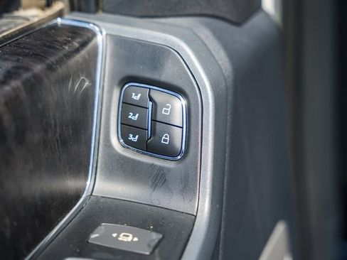 Used 2023 Ford F350 Lariat w/ Chrome Package AWD/4WD image 44