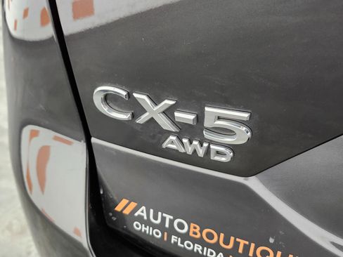 Used 2024 MAZDA CX-5 AWD 2.5 S image 20