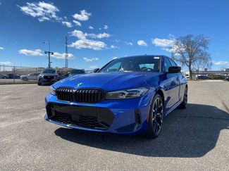 New 2026 BMW 330i xDrive 330i xDrive w/ Premium Package video 1