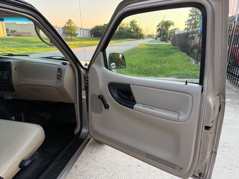 Used 2003 Ford Ranger XL image 14