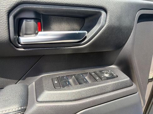 Used 2025 Toyota Land Cruiser AWD/4WD image 30