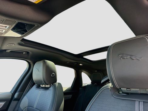 New 2026 Jaguar F-PACE R-Dynamic S AWD/4WD image 27