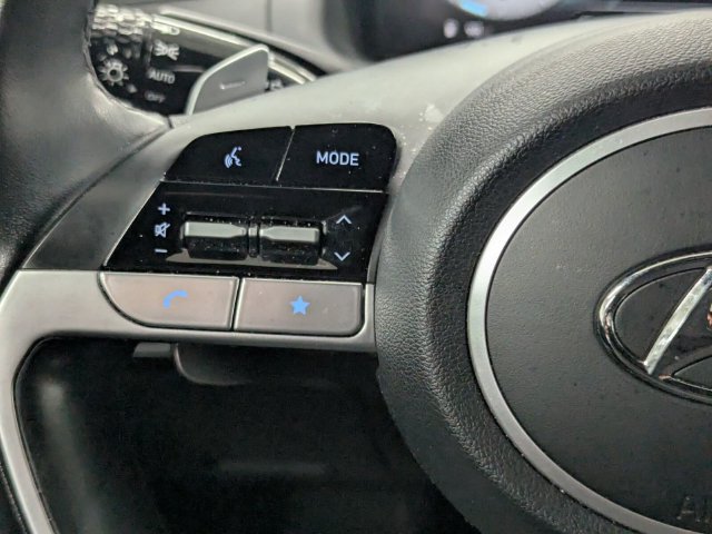 Used 2022 Hyundai Santa Cruz SEL Premium AWD/4WD image 17