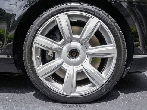 Used 2006 Bentley Continental GT AWD/4WD image 68