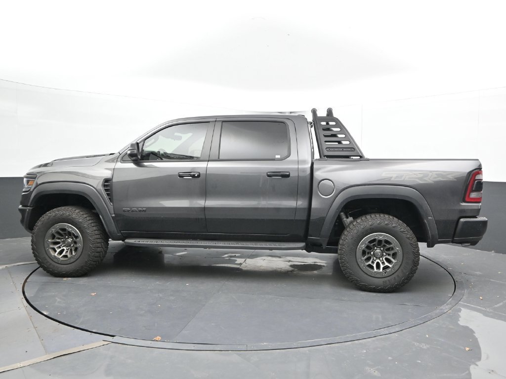 Used 2024 RAM 1500 TRX AWD/4WD image 9