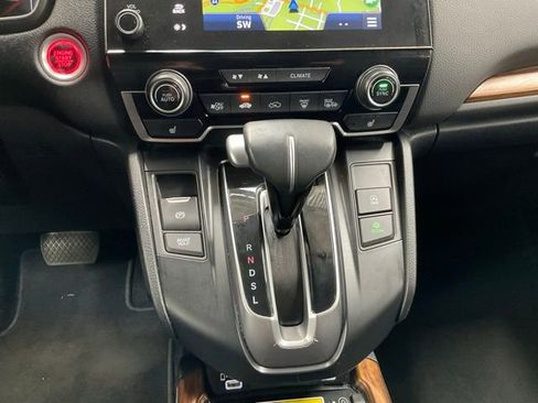 Certified 2020 Honda CR-V Touring image 28
