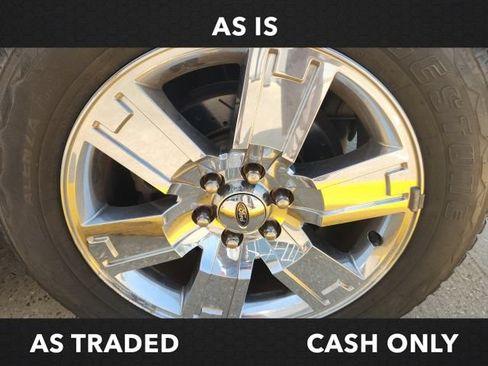 Used 2010 Ford Expedition Limited RWD image 9