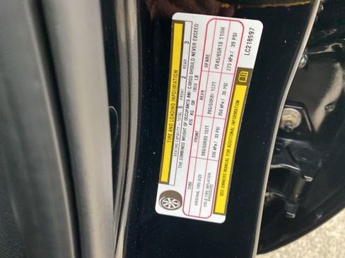 Used 2020 Jeep Grand Cherokee Overland image 36