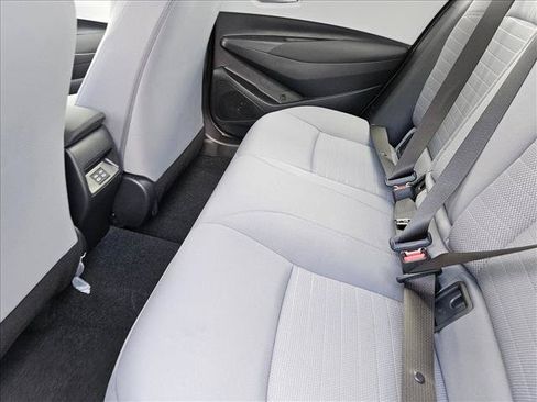 New 2026 Toyota Corolla SE FWD image 12