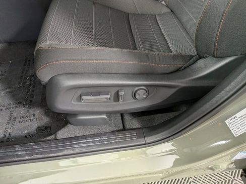 New 2026 Honda CR-V TrailSport image 15