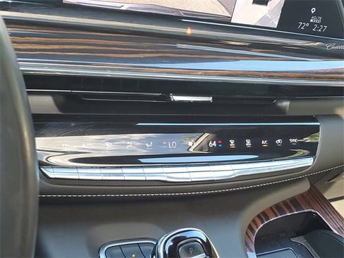 Certified 2023 Cadillac Escalade Premium Luxury w/ LPO, Illumination Package image 19