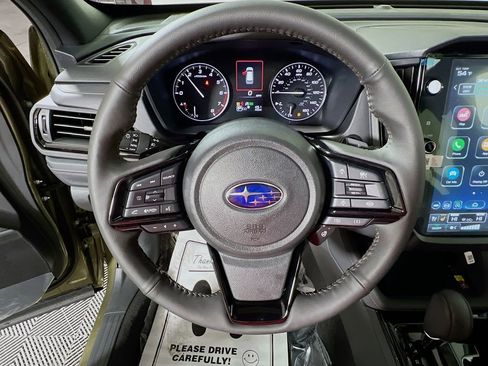 New 2026 Subaru Forester Touring image 10