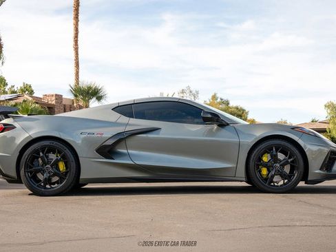 Used 2022 Chevrolet Corvette Stingray Coupe 3LT Z51 IMSA GT image 19