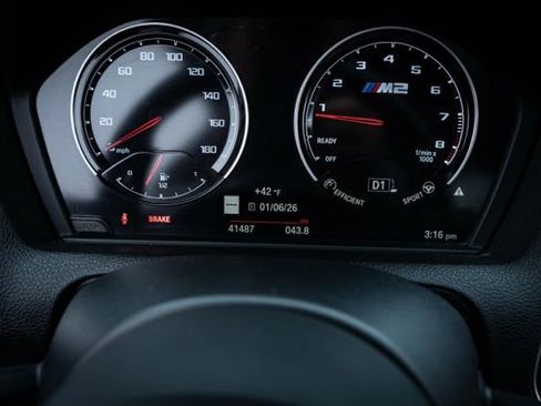 Used 2019 BMW M2 Competition w/ Executive Package image 26