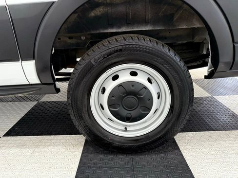 Used 2024 Ford Transit 250 Low Roof image 10