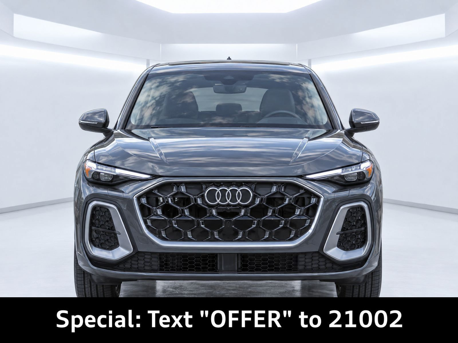 Certified 2025 Audi Q5 Prestige AWD/4WD image 5