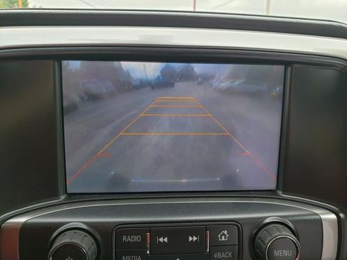 Used 2015 Chevrolet Silverado 1500 LTZ AWD/4WD image 24