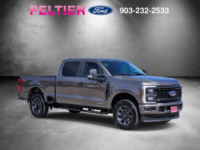 Certified 2023 Ford F250 XL w/ STX Appearance Package