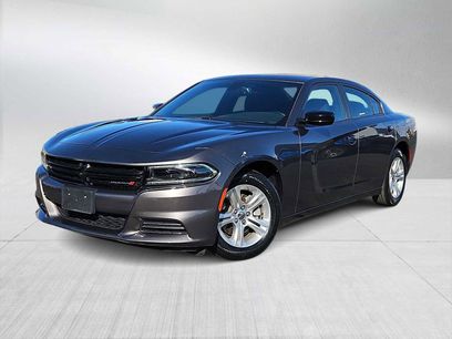 Used 2023 Dodge Charger SXT