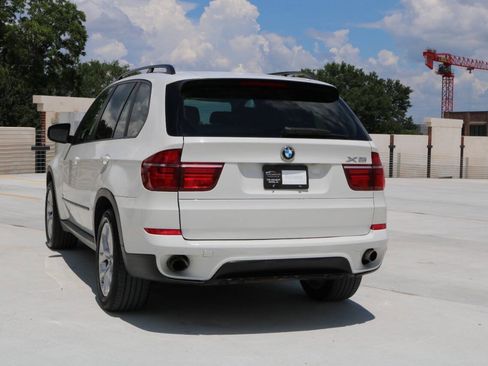 Used 2011 BMW X5 xDrive35i AWD/4WD image 43