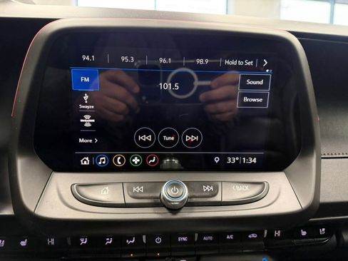 Used 2019 Chevrolet Camaro SS image 49