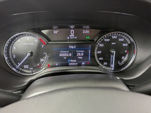 Used 2021 Cadillac CT5 Luxury w/ Cold Weather Package AWD/4WD image 4