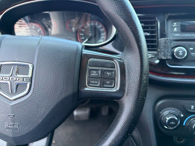 Used 2015 Dodge Dart SXT FWD image 17