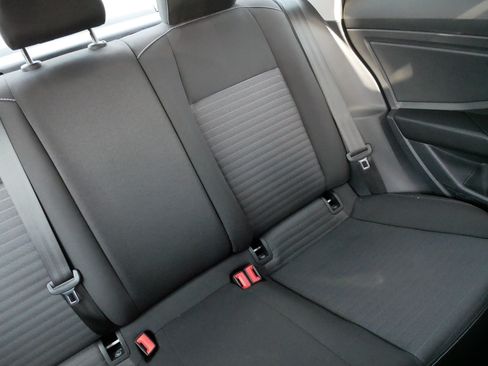 Used 2025 Volkswagen Jetta S FWD image 14