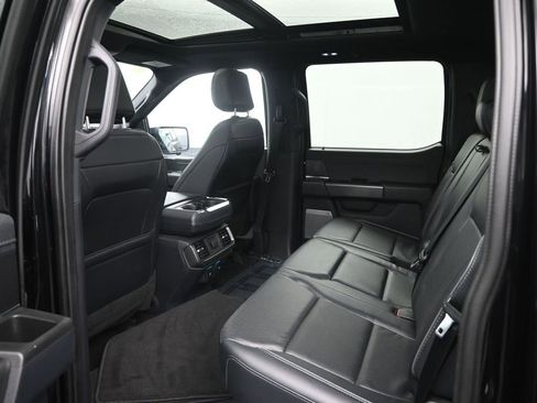 Used 2024 Ford F150 Lariat AWD/4WD image 24