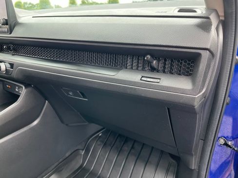 Certified 2023 Honda CR-V LX image 28