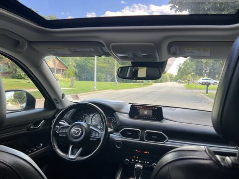 Used 2019 MAZDA CX-5 Grand Touring Reserve image 21