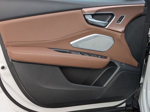 New 2026 Acura RDX w/ Technology Package AWD/4WD image 14