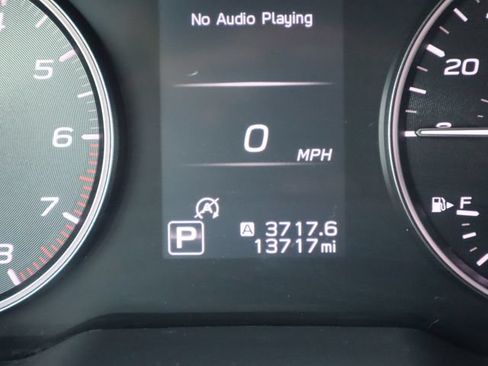 Certified 2024 Subaru Outback Premium AWD/4WD image 26