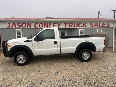 Used 2012 Ford F350 XL w/ Skid Plate Pkg