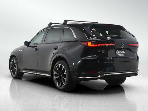Certified 2025 MAZDA CX-90 3.3 Turbo S w/ Premium Plus image 3