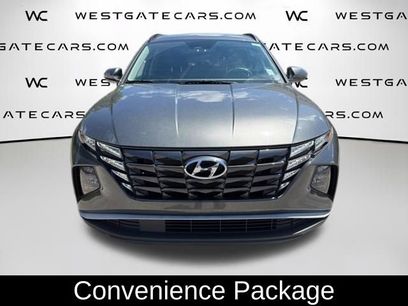 Used 2023 Hyundai Tucson SEL w/ Convenience Package