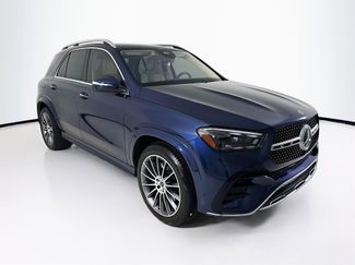 Used 2024 Mercedes-Benz GLE 450 4MATIC video 1