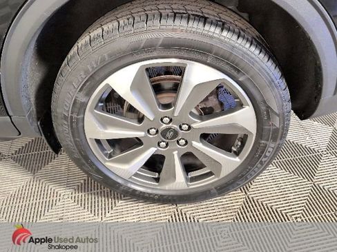 Used 2024 Ford Escape Platinum AWD/4WD image 48