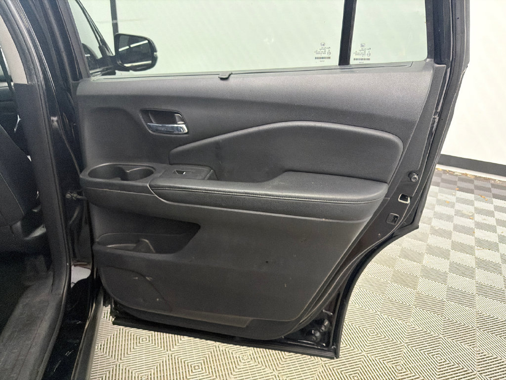 Used 2021 Honda Pilot Special Edition image 18