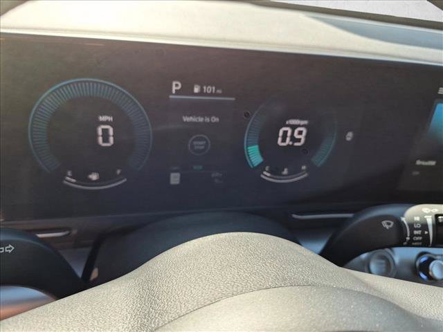 New 2027 Hyundai Kona SEL Sport FWD image 11