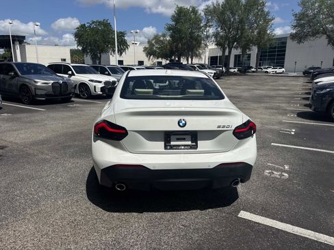 New 2026 BMW 230i Coupe w/ Convenience Package RWD image 5