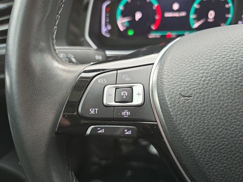 Used 2019 Volkswagen Jetta SEL image 16