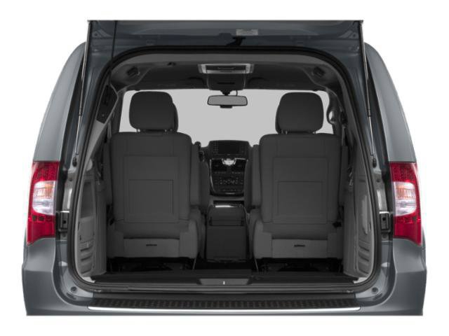 Used 2015 Chrysler Town & Country Touring-L w/ Driver Convenience Group FWD image 14